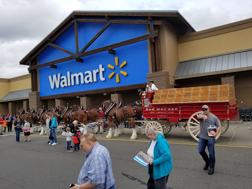 Department Store «Walmart Supercenter», reviews and photos, 310 31st Ave SE, Puyallup, WA 98374, USA