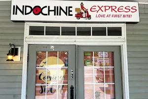 Indochine Express - Southport image