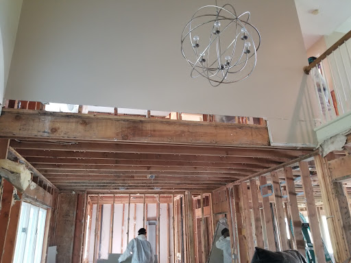 Water Damage Restoration Service «FreshStart Restoration», reviews and photos