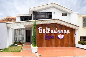 Belladonna Spa cañaveral image