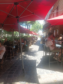 Atmosphère du Restaurant Comptoir de l'Arc à Montpellier - n°17