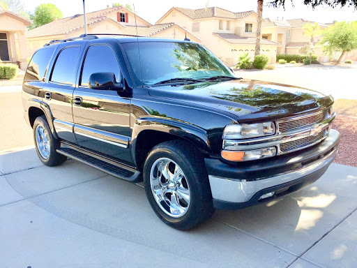 Auto Body Shop «Medinas Auto Body LLC», reviews and photos