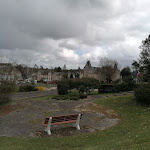 Photo n° 8 de l'avis de Catherine.e fait le 30/03/2023 à 18:49 pour Camping Municipal de la Vée à Bagnoles de l'Orne Normandie