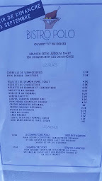 Photo n°5 de Bistro Polo à Strasbourg ()