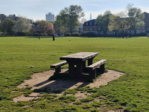 Stepney Green Park