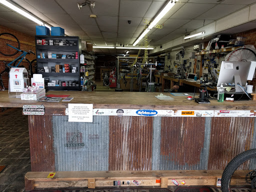 Bicycle Store «Wheeler Dealer Bicycle Shop», reviews and photos, 2729 NW 50th St, Oklahoma City, OK 73112, USA