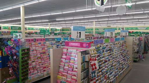 Dollar Store «Dollar Tree», reviews and photos, 3201 Rolling Oaks Blvd, Kissimmee, FL 34747, USA