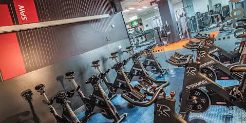 Fitness First Wapping - 15 Thomas More St, London E1W 1YW, United Kingdom