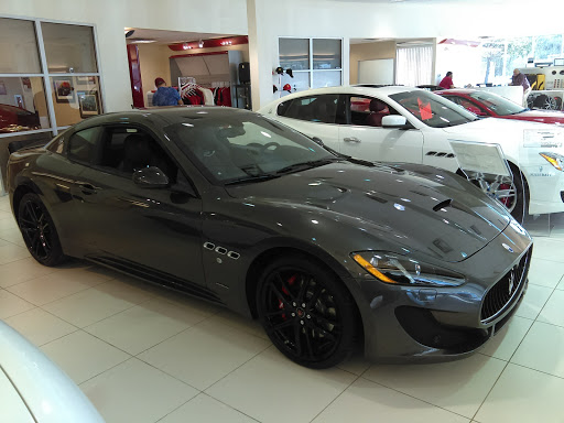 Jaguar Dealer «Barrett Jaguar», reviews and photos, 15423 I-10 West Access Road, San Antonio, TX 78249, USA