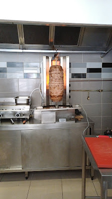 Kebab Yedi à Bourgoin-Jallieu
