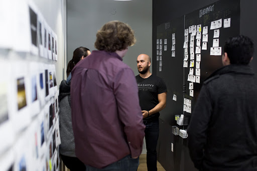 Marketing Agency «Gigasavvy», reviews and photos, 14988 Sand Canyon Ave Studio 4, Irvine, CA 92618, USA