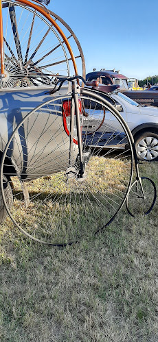 Opiniones de Penny Farthing Uruguay en Paso Carrasco - Tienda de bicicletas