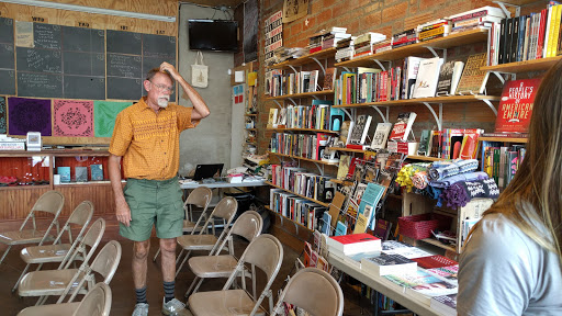 Book Store «Burning Books», reviews and photos, 420 Connecticut St, Buffalo, NY 14213, USA