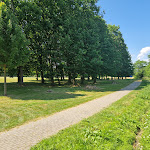 Photo n°8 de l'avis de Gaby.e fait le 22/06/2023 à 11:04 sur le  Strandgrün Golf-& Spa Resort Timmendorfer Strand à Timmendorfer Strand