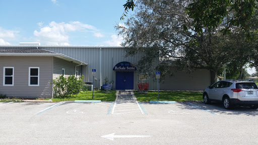 Thrift Store «Habitat For Humanity Restore», reviews and photos