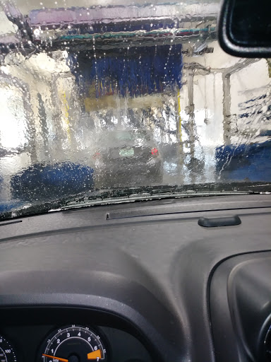 Car Wash «Pro-Clean Car Wash», reviews and photos, 10199 Reading Rd, Cincinnati, OH 45241, USA