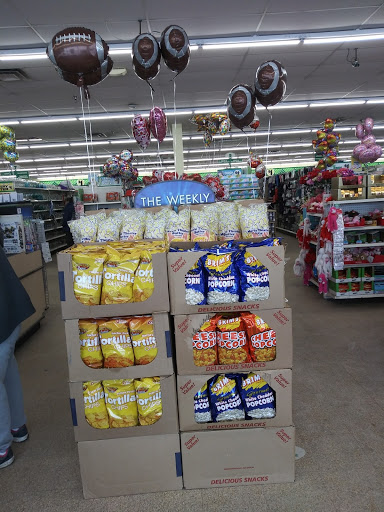 Dollar Store «Dollar Tree», reviews and photos, 3570 Soldano Boulevard, Columbus, OH 43228, USA