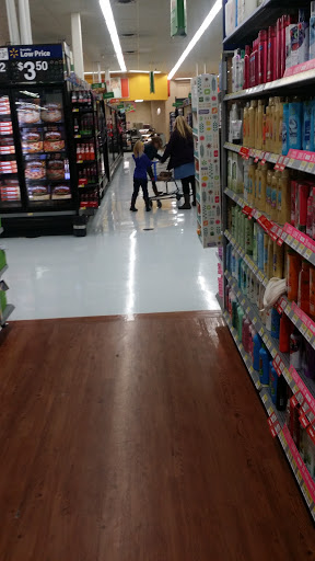 Department Store «Walmart Supercenter», reviews and photos, 7250 Union Park Ave, Midvale, UT 84047, USA