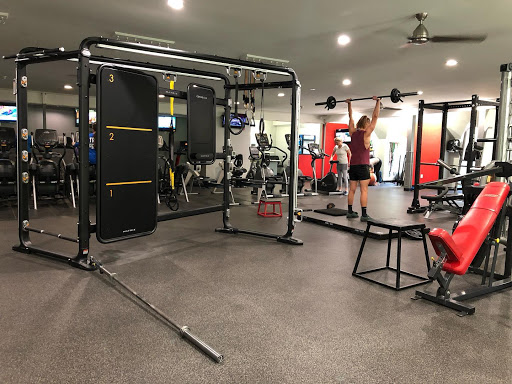 Gym «Snap Fitness», reviews and photos, 137 S McDonough St, Decatur, GA 30030, USA