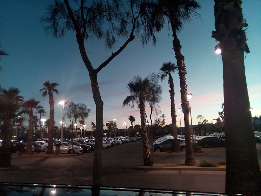 Nissan Dealer «AutoNation Nissan Las Vegas», reviews and photos, 5800 W Sahara Ave, Las Vegas, NV 89146, USA
