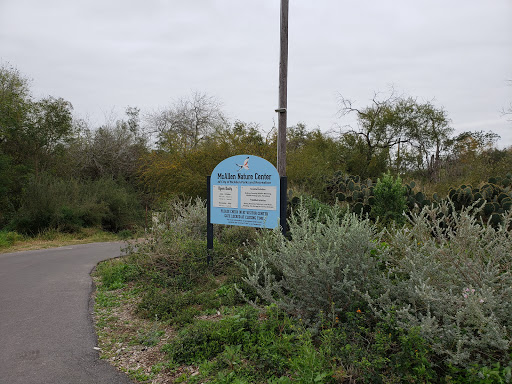 Nature Preserve «McAllen Nature Center», reviews and photos, 4101 U.S. 83 Business, McAllen, TX 78501, USA