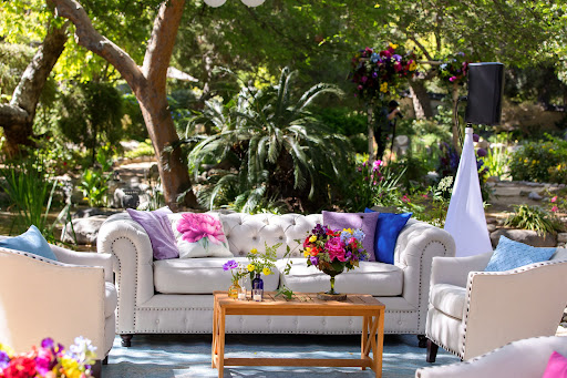 Florist «Wenfloral Design Studio», reviews and photos, 2355 E Foothill Blvd, Pasadena, CA 91107, USA