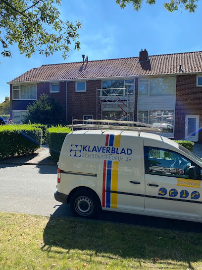 Schildersbedrijf Klaverblad Valenteijn B.V.