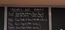Restaurant Restaurant Au bruit des bouchons à Saint-Nicolas-de-Port (la carte)
