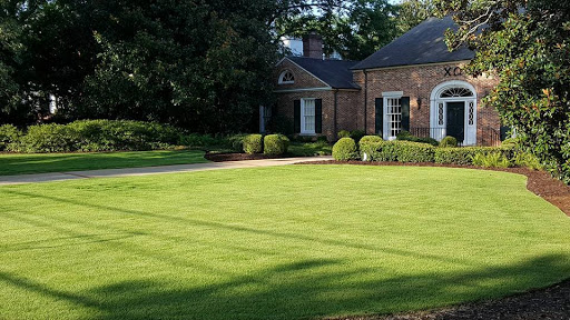 College Pro Lawn Care and Landscaping