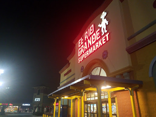 Grocery Store «El Rio Grande #7», reviews and photos, 10325 Lake June Rd #400, Dallas, TX 75217, USA