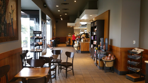 Starbucks image