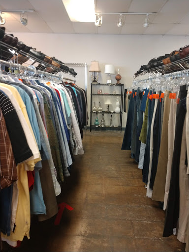 Thrift Store «Family Place Thrift Shop», reviews and photos