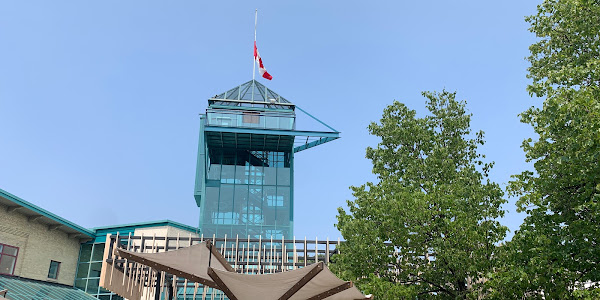 The Forks Market