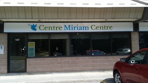Miriam Centre