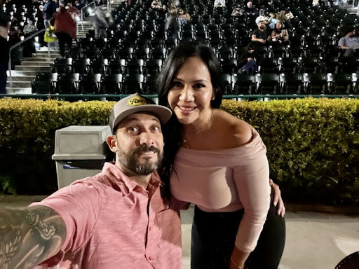 Amphitheater «Cal Coast Credit Union Amphitheater», reviews and photos