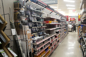 High Level Home Hardware