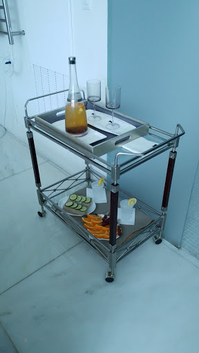 Day Spa «Lapis, Spa at Fontainebleau», reviews and photos, 4441 Collins Ave, Miami Beach, FL 33140, USA