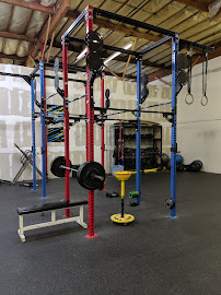 CrossFit Pleasanton - Photo 3 - Car repair in Pleasanton, CA, Fremont
