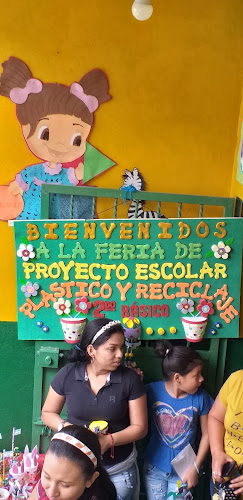 Opiniones de Escuela Parvulitos De Jesus en Guayaquil - Escuela
