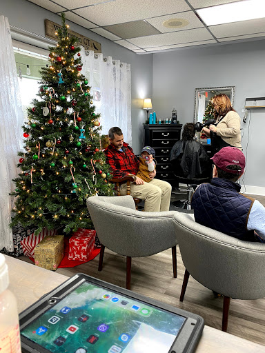 Beauty Salon «Elegant Edge Hair Salon and Day Spa», reviews and photos, 11 Phelps Way, Willington, CT 06279, USA