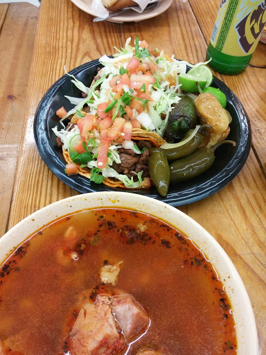 Supermarket «El Herradero Supermarket», reviews and photos, 1310 W Prince Rd, Tucson, AZ 85705, USA