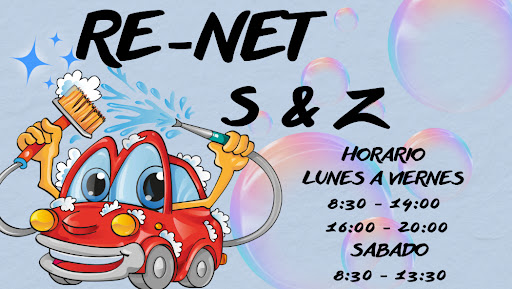 Renet SyZ en Montserrat, Valencia