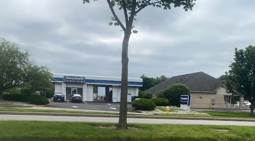 Thrift Store «Goodwill Store & Donation Center», reviews and photos, 950 Miamisburg Centerville Rd, Centerville, OH 45459, USA