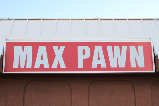 Pawn Shop «Max Pawn», reviews and photos, 6040 W Sahara Ave, Las Vegas, NV 89146, USA