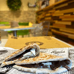 Photo n°1 de l'avis de Marta. fait le 07/11/2023 à 14:08 sur le  Doppiozero Food Lab - Modena à Modena