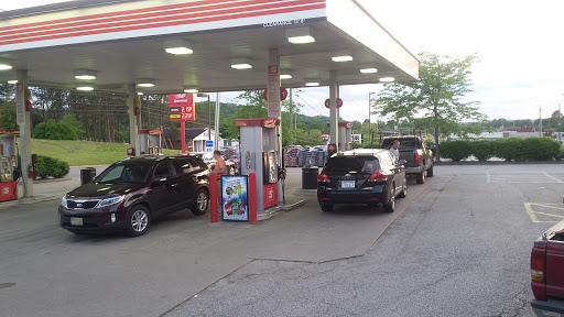 Convenience Store «Speedway», reviews and photos, 3796 Teays Valley Road, Hurricane, WV 25526, USA