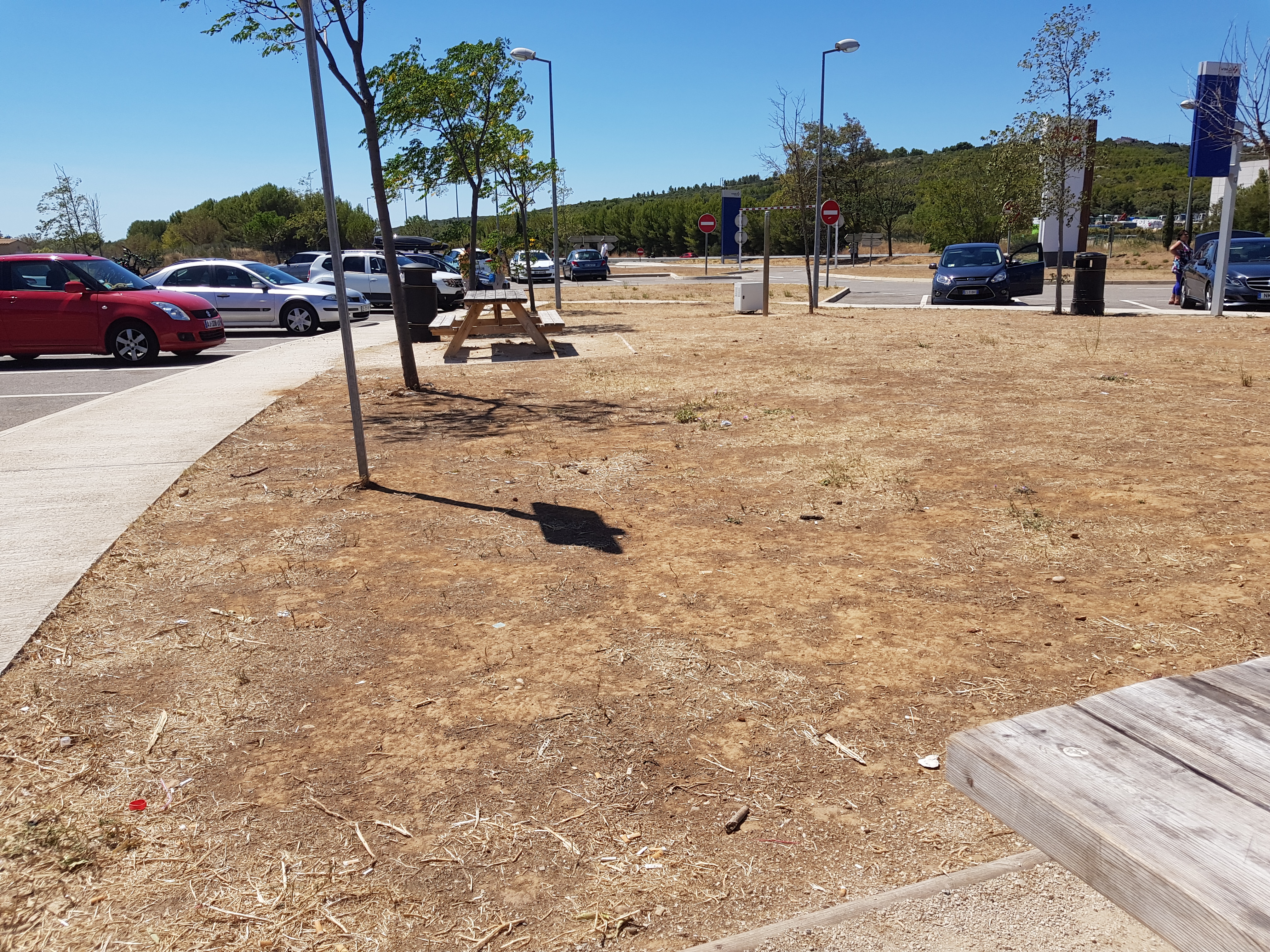 Photo n° 1 de l'avis de Antonie.c fait le 12/08/2017 à 15:33