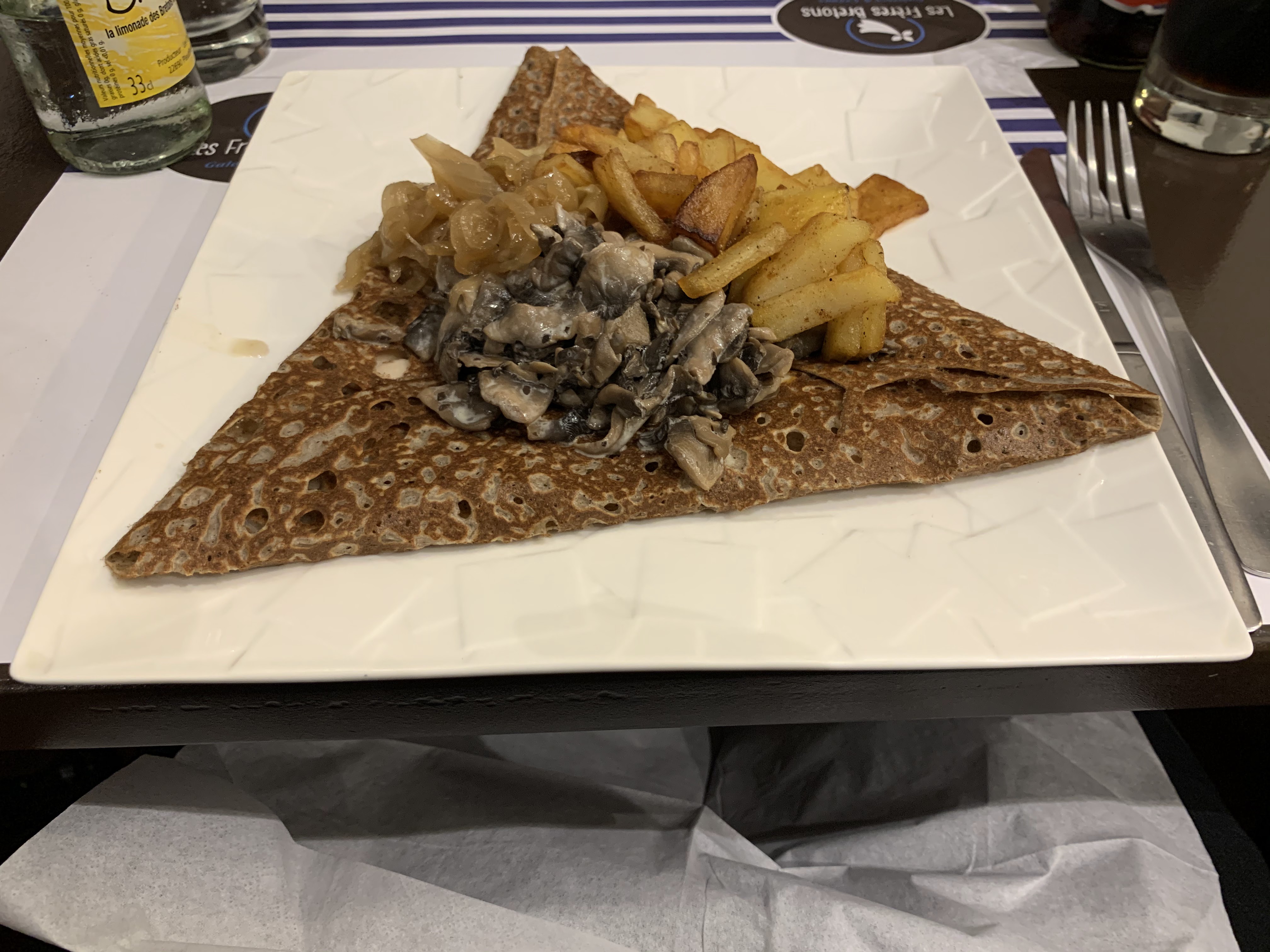 Photo n° 2 de l'avis de Yann. fait le 29/09/2019 à 18:05