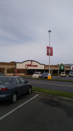 Clothing Store «Ross Dress for Less», reviews and photos, 2931 S 38th St, Tacoma, WA 98409, USA