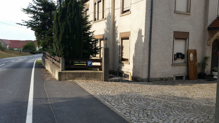 Extérieur Chambre d'hôtes Landpension & Gasthof Beeg 01561 Ebersbach